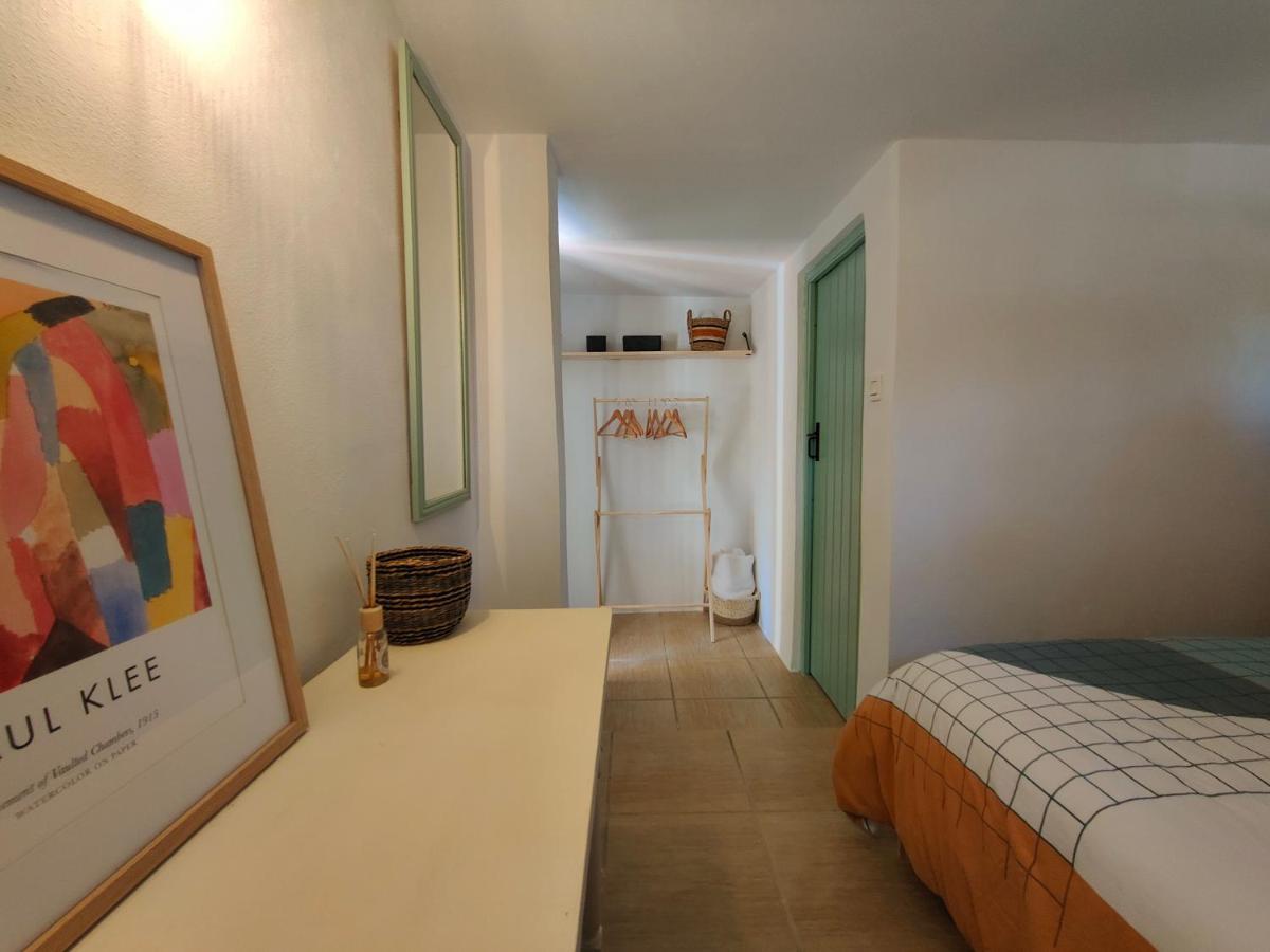 Cortijo Vacas Gordas B&B Castell de Ferro Luaran gambar