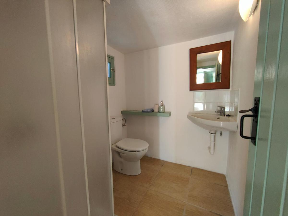 Cortijo Vacas Gordas B&B Castell de Ferro Luaran gambar